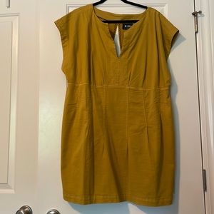 Maeve by Anthropology dress